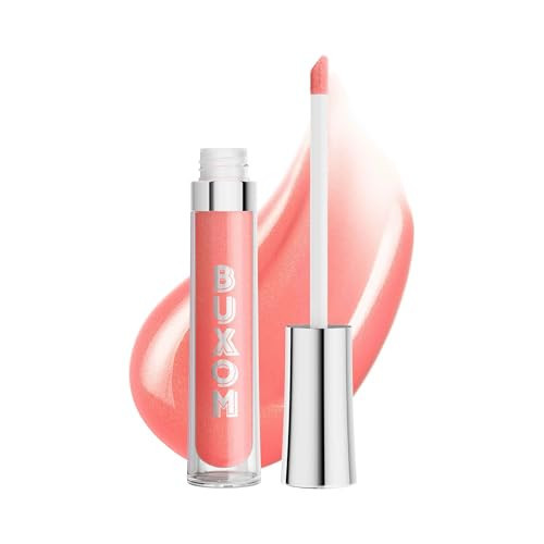 BUXOM Full-On Plumping Lip Polish, Katie | Amazon (US)