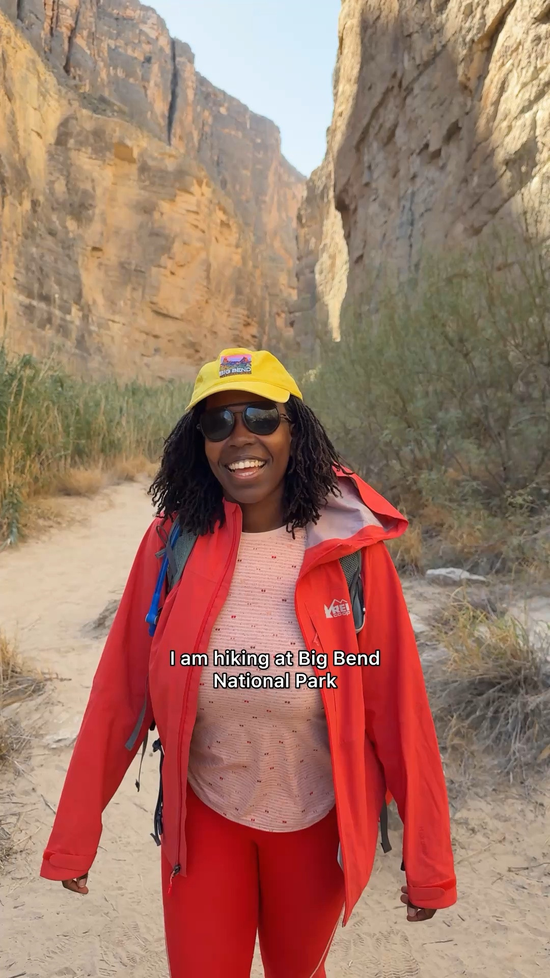 Hiking outfit 

#LTKgrwm #LTKootd #LTKPetite