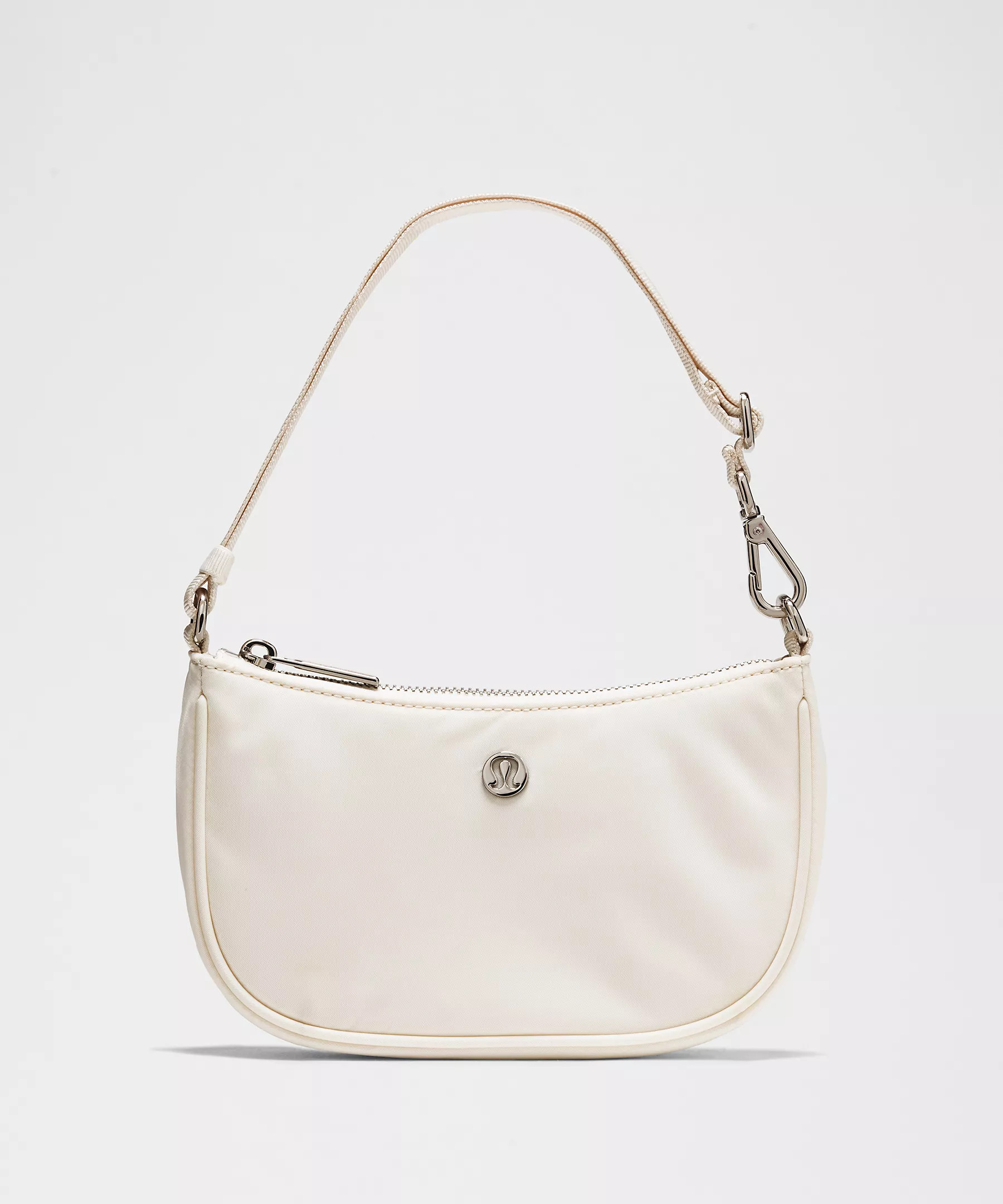 City Essentials Mini Shoulder Bag 1L | Lululemon (US)