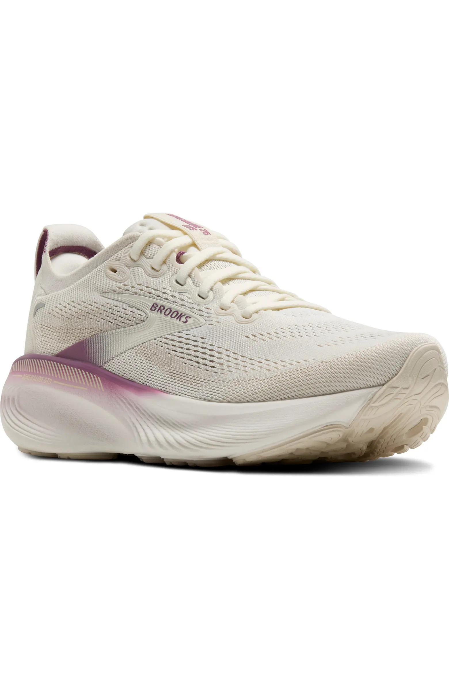 Brooks Adrenaline GTS 25 Running Shoe (Women) | Nordstrom | Nordstrom