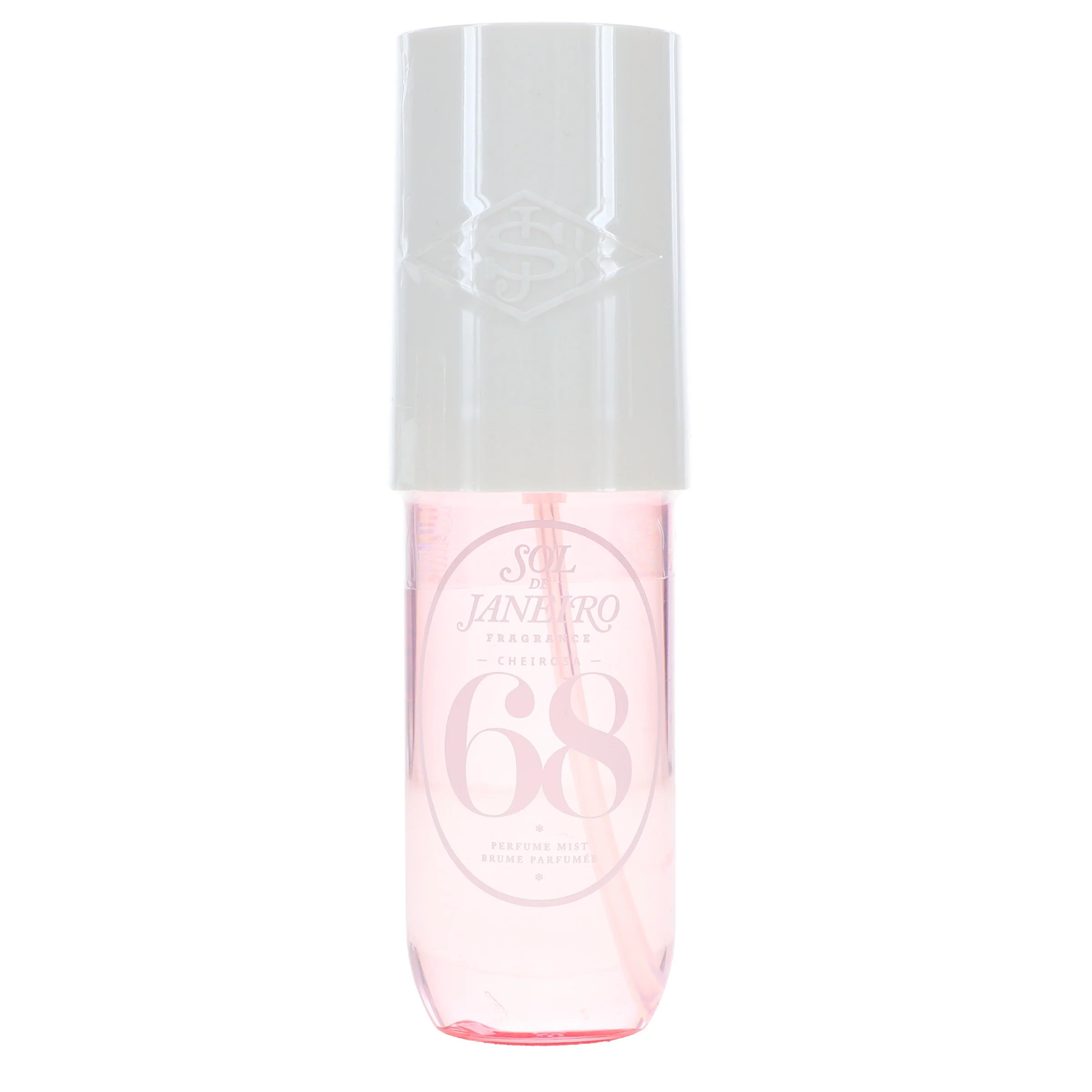 Sol de Janeiro Brazilian Crush Cheirosa 68 - Brazilian Jasmin and Pink DragonFruit , 3 oz Perfume... | Walmart (US)