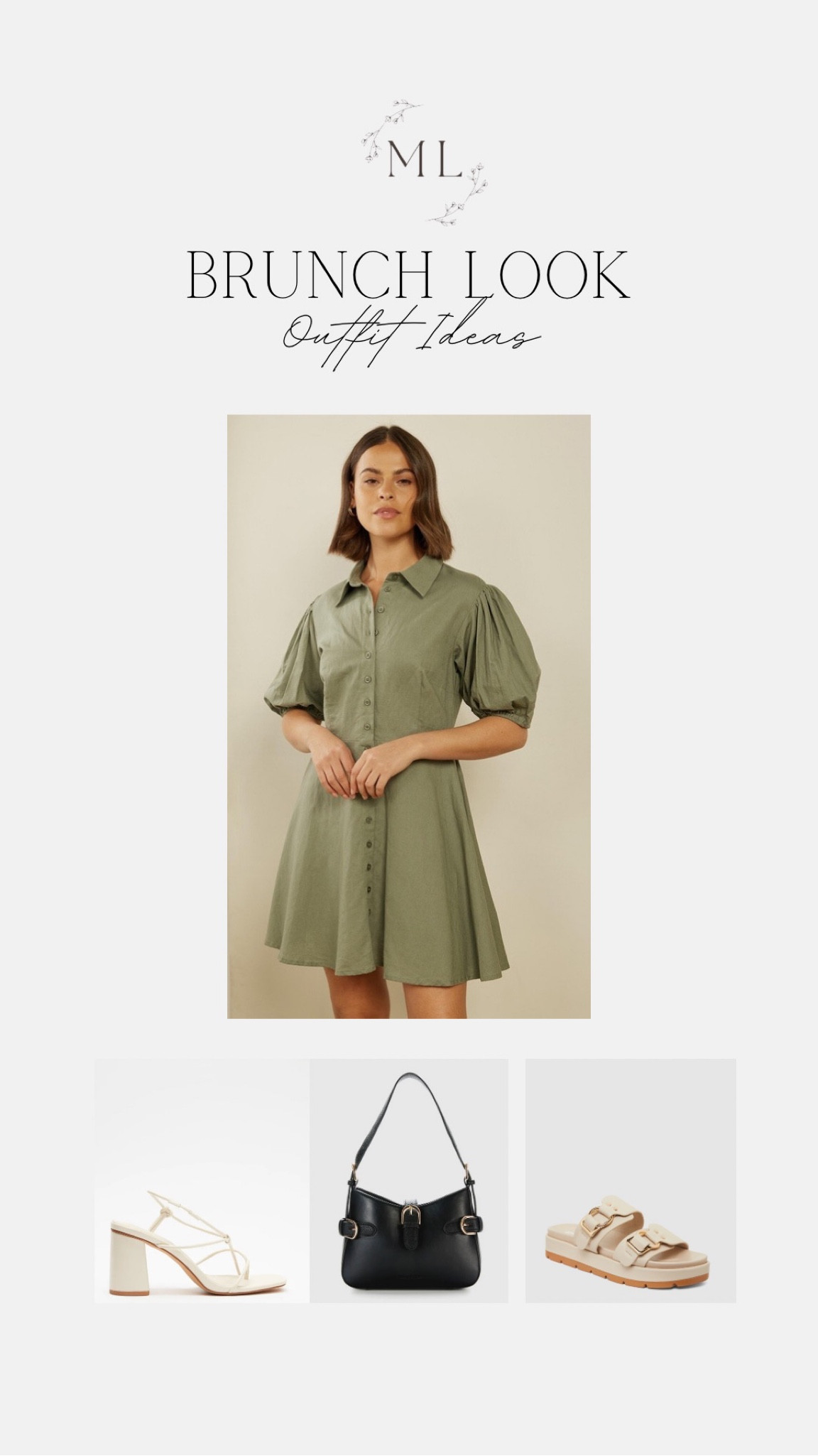 Brunch Casual Look ideas from Iconic Sale 30-40% off🎉

#LTKSeasonal #LTKstyletip #LTKaustralia