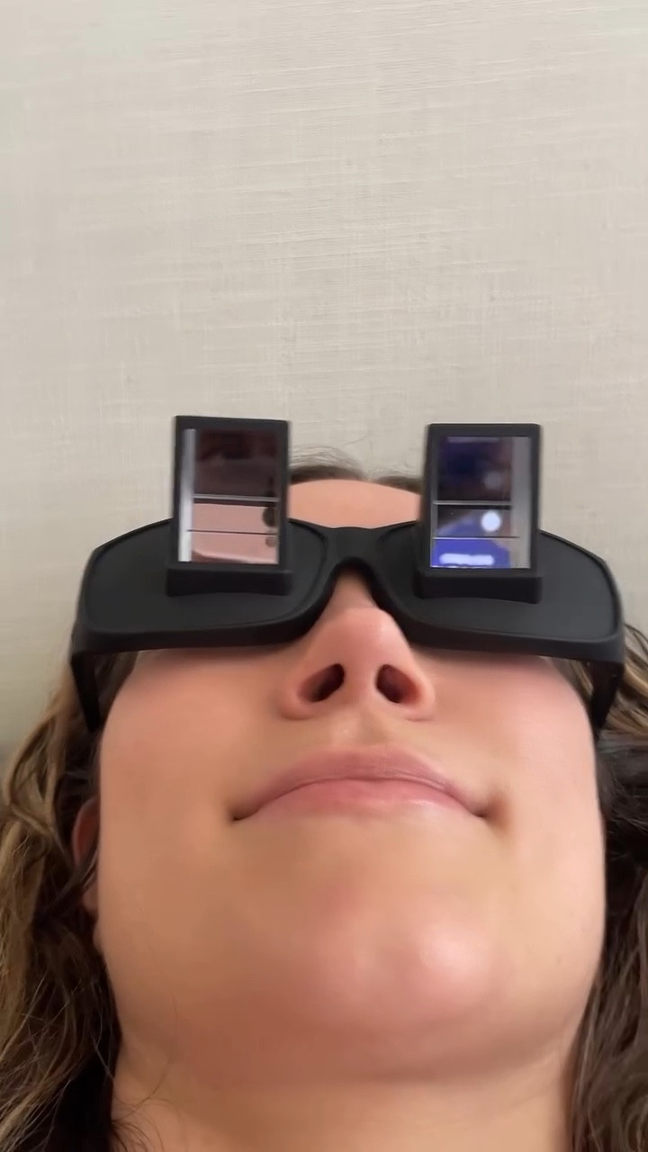 NECK LINE GLASSES!!!! 

#LTKBeauty #LTKWatchNow