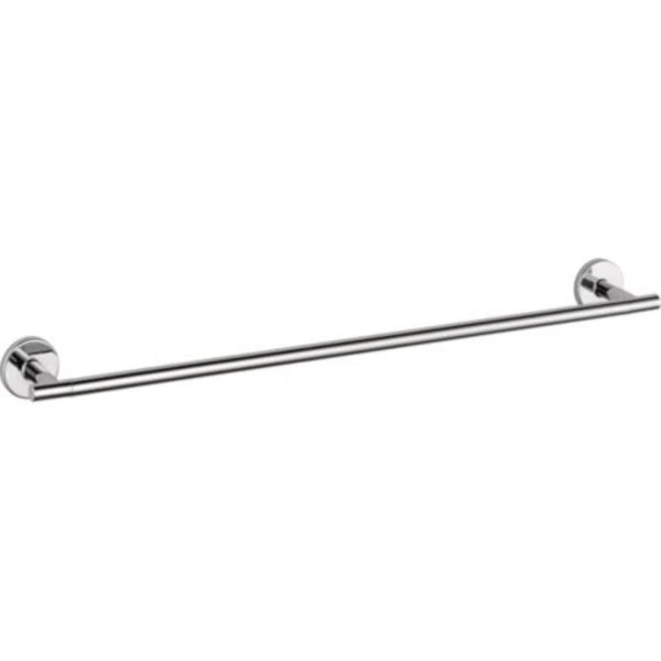 Trinsic 26.25" Wall Mounted Towel Bar | Wayfair North America
