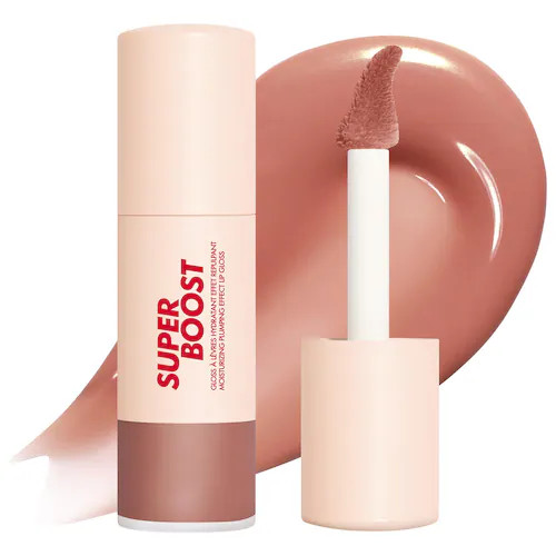 Super Boost Moisturizing & Plumping Lip Gloss | Sephora (US)
