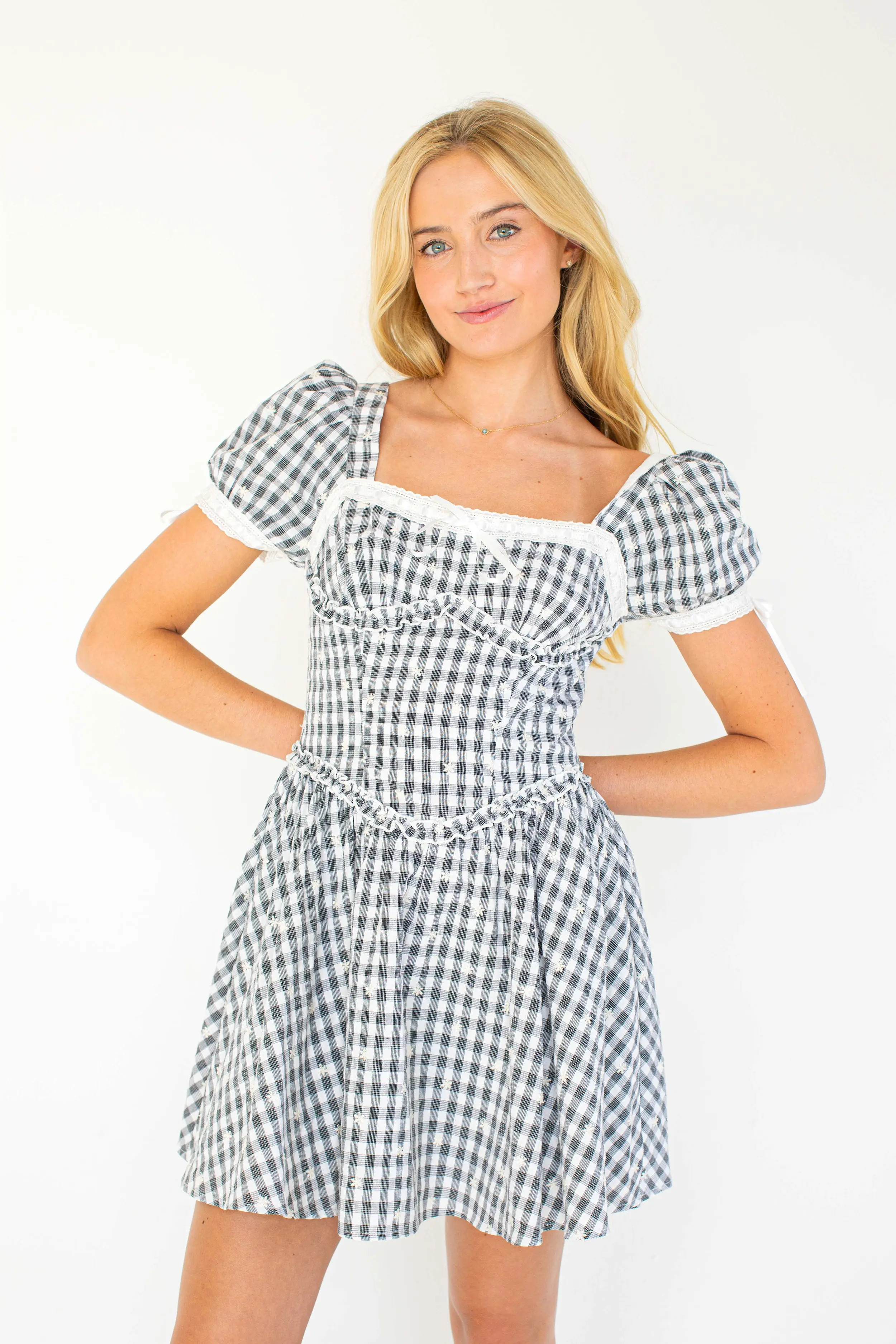 Maeve Dress - KESTAN | KESTAN