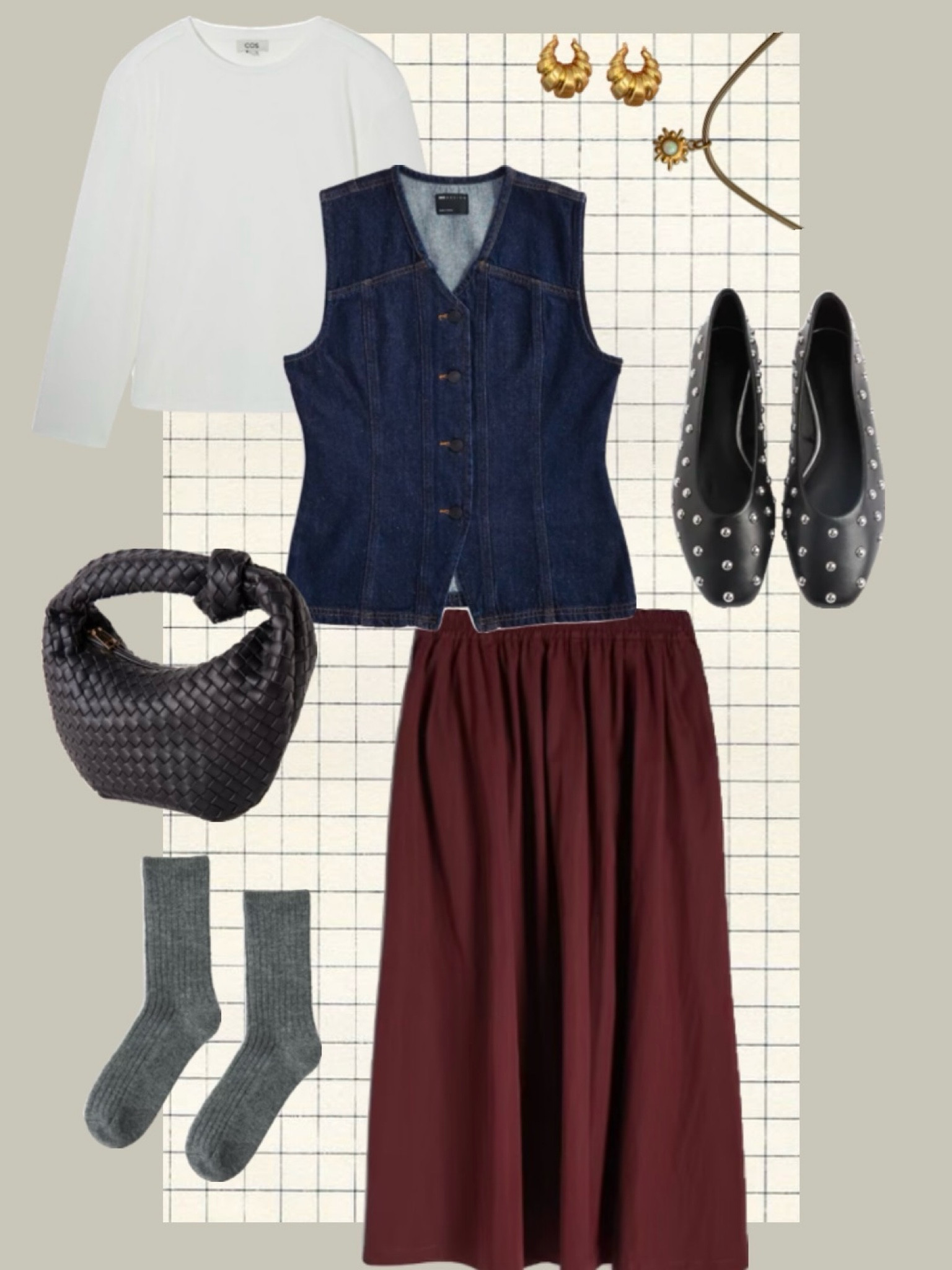 Spring outfit inspo - part 2 xx