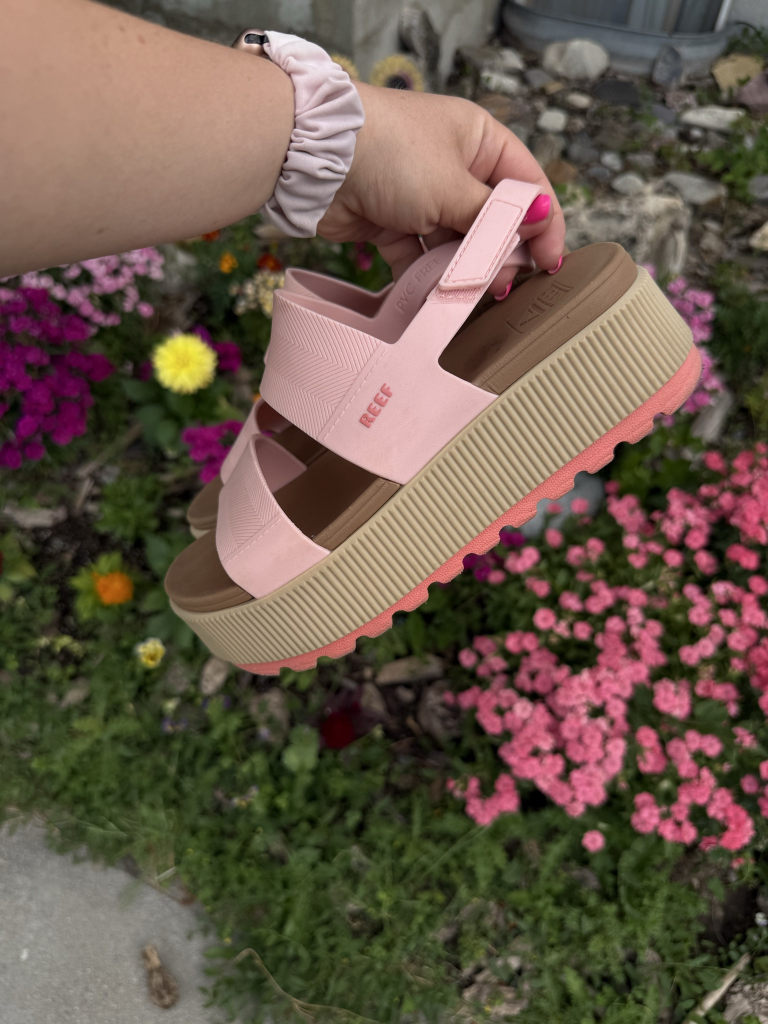 My favorite sandal!

#LTKShoeCrush