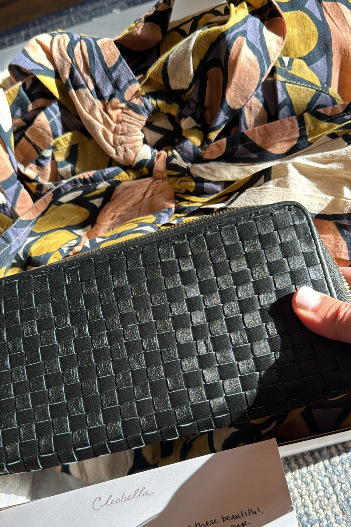 Oh the quality + the fact it’s ethically made… yes please!


#LTKOver40 #LTKTravel #LTKStyleTip