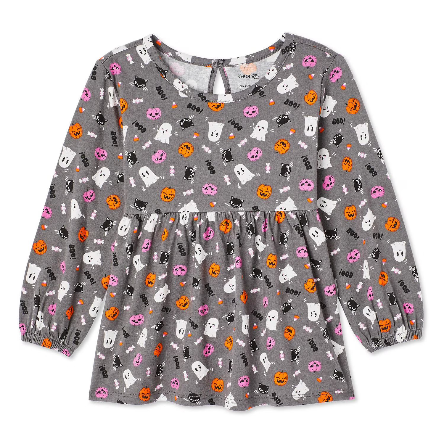 George Toddler Girls' Tunic | Walmart (CA)