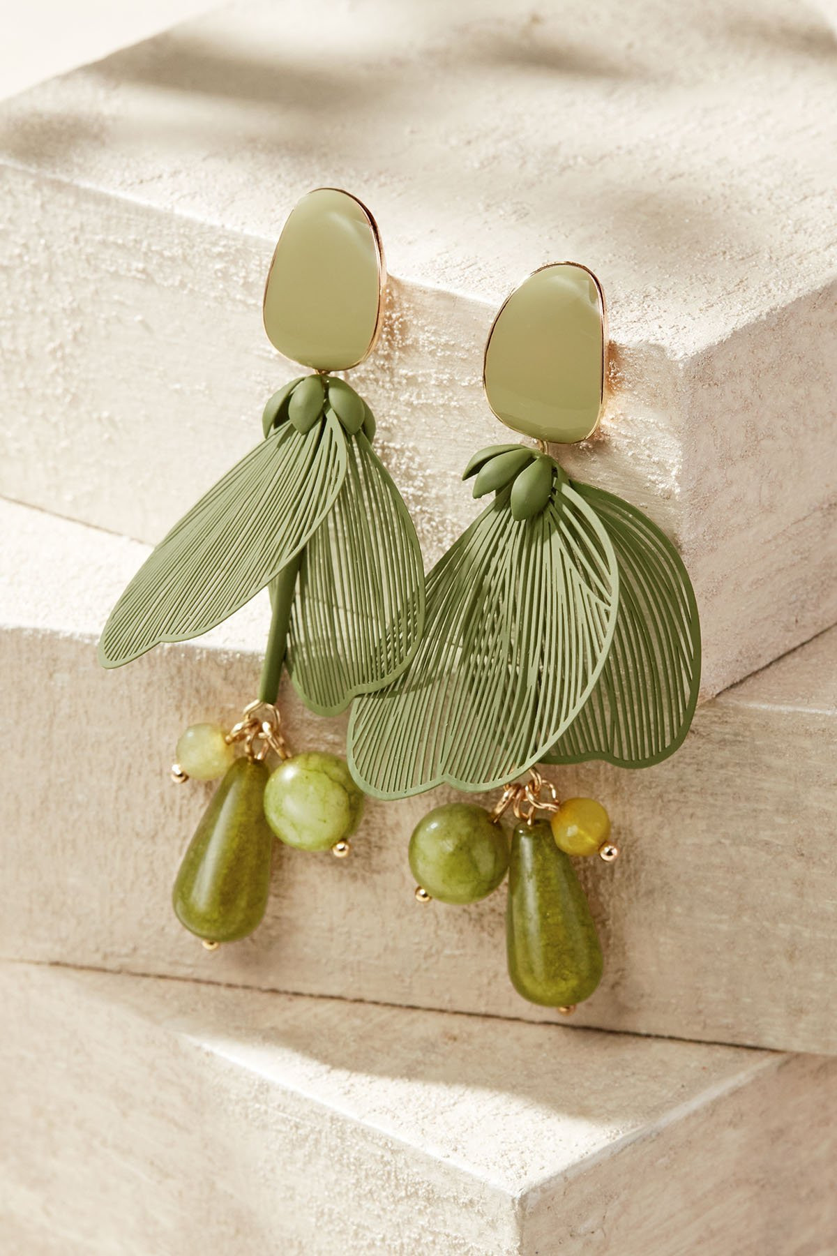 Positively Pop Color Earrings | Soft Surroundings