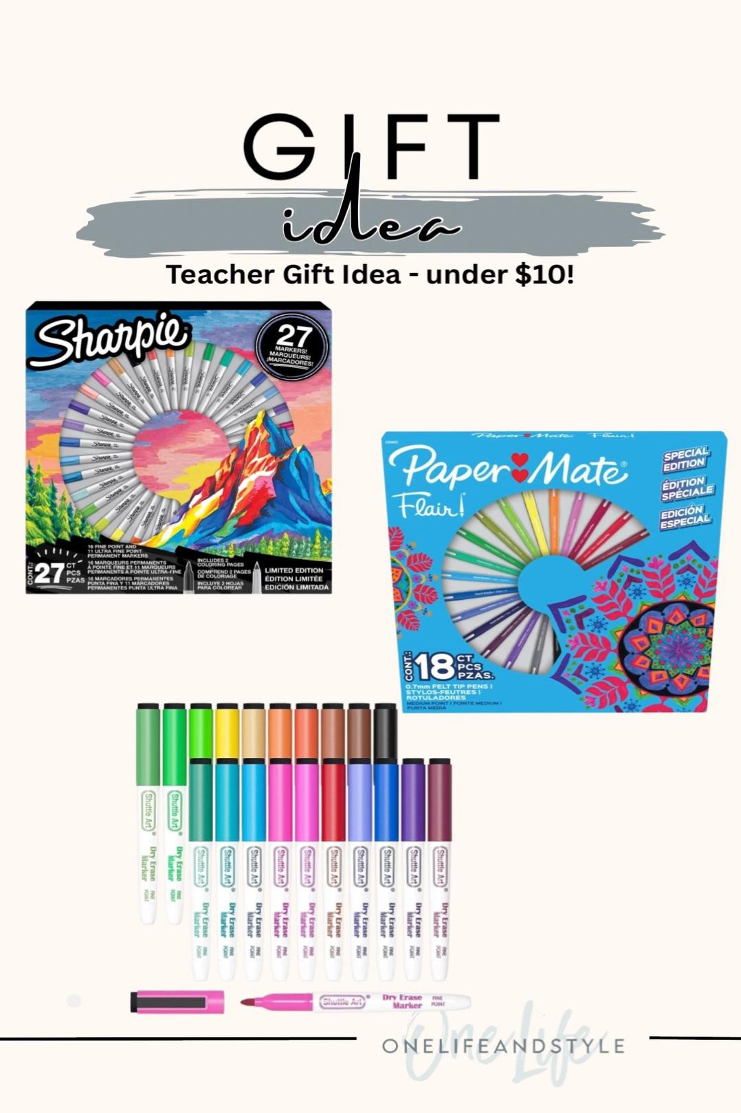 $10 teacher gift ideas 

#LTKCyberWeek #LTKGiftGuide #LTKSaleAlert