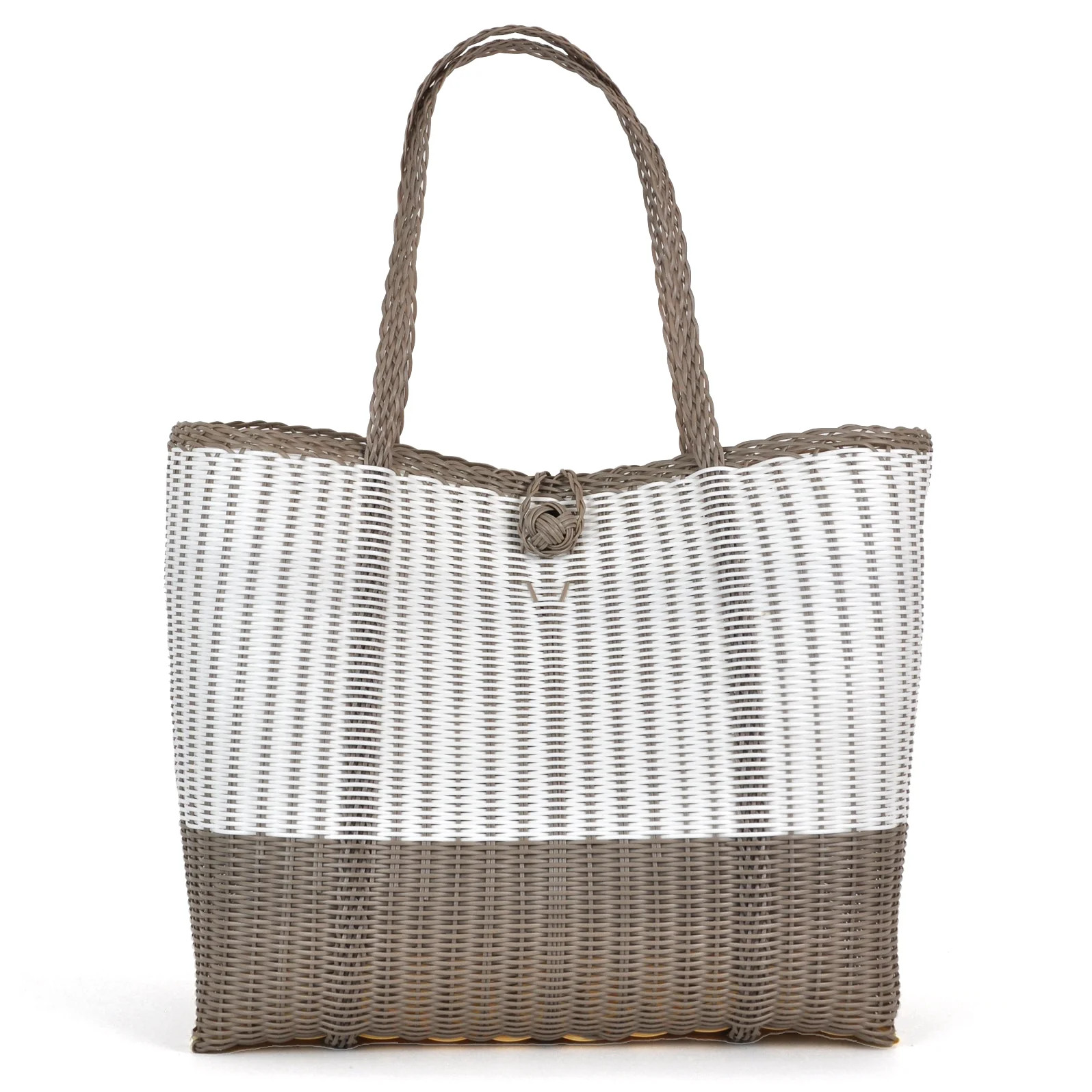 Medium | Rothko White / Putty | The Lilley Line