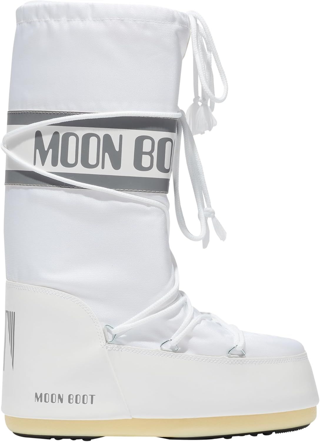 Amazon.com: Moon Boot, Icon Nylon Unisex Boots : Luxury Stores | Amazon (US)