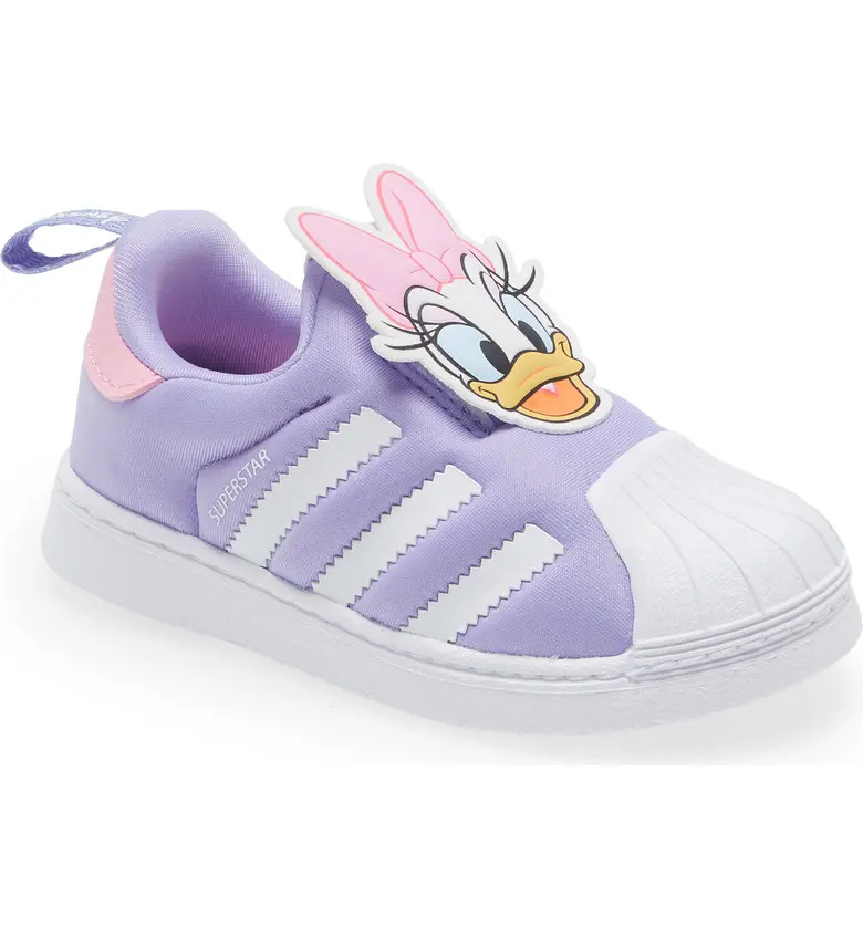 adidas Superstar 360 x Disney Sneaker | Nordstrom | Nordstrom