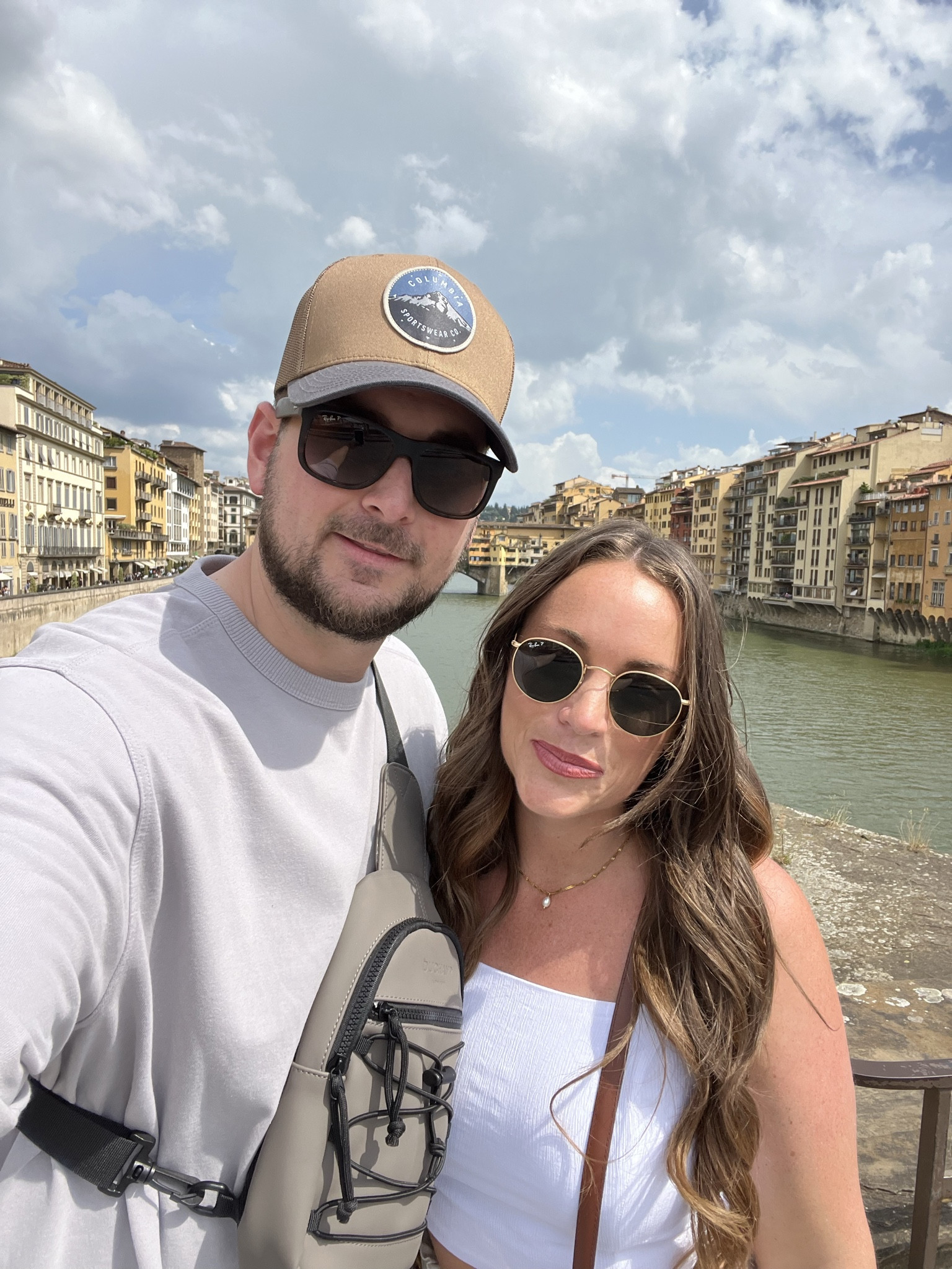 Outfits we wore in Italy ❤️

#LTKMidsize #LTKFindsUnder50