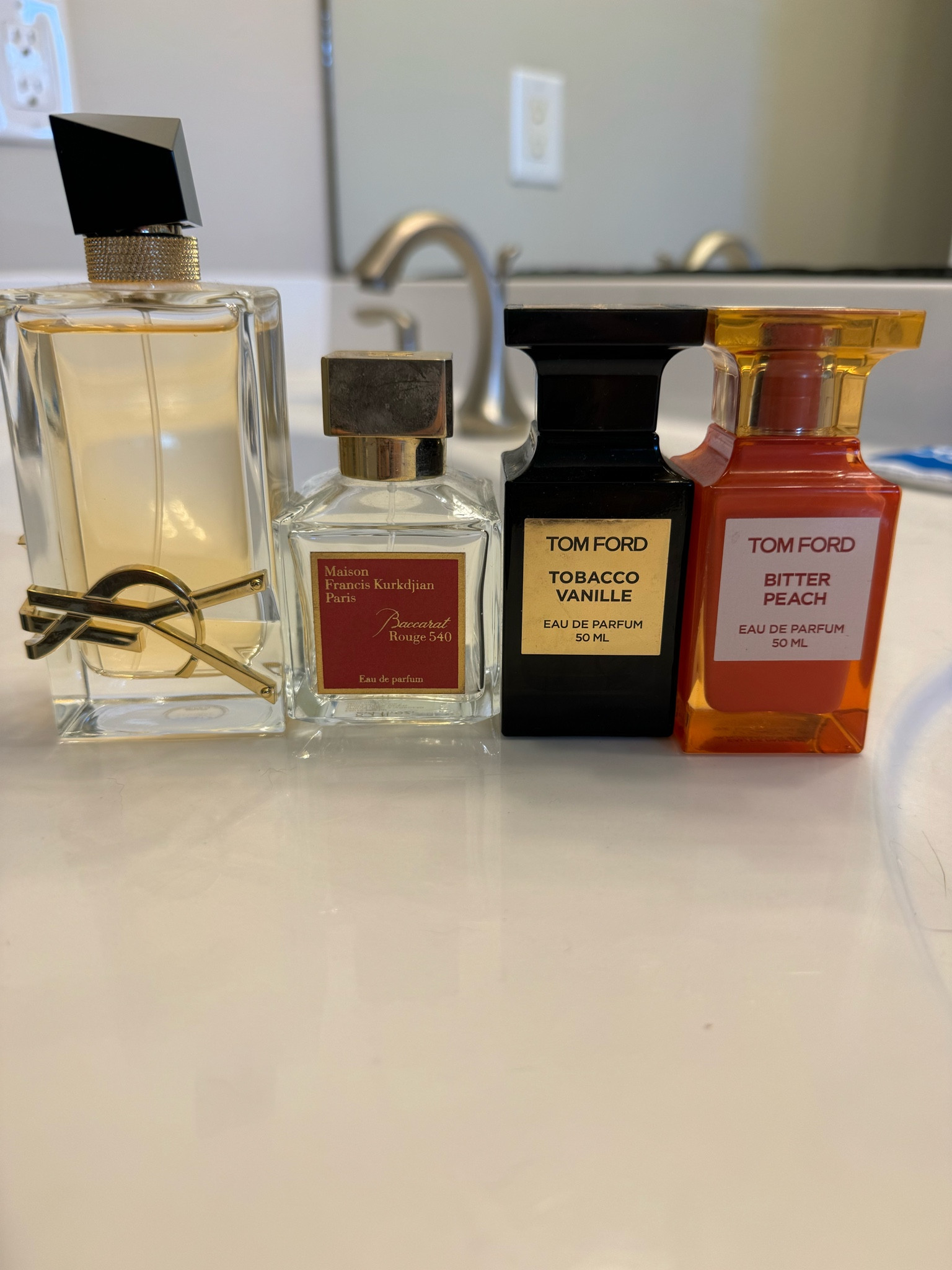 My go to evening fragrances! 

#LTKHolidaySale #LTKGiftGuide #LTKHoliday