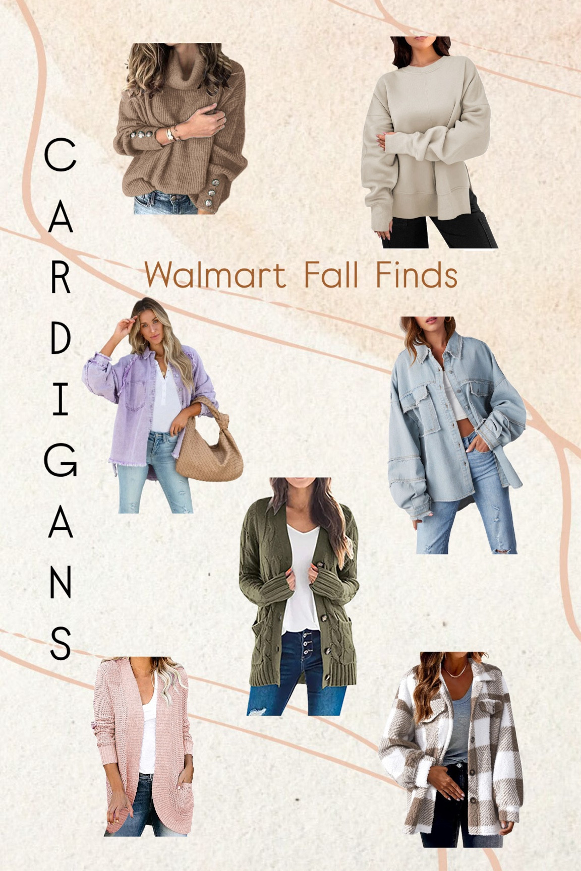 #fallfashion 
#walmartfall


#LTKFallSale #LTKOver40 #LTKStyleTip