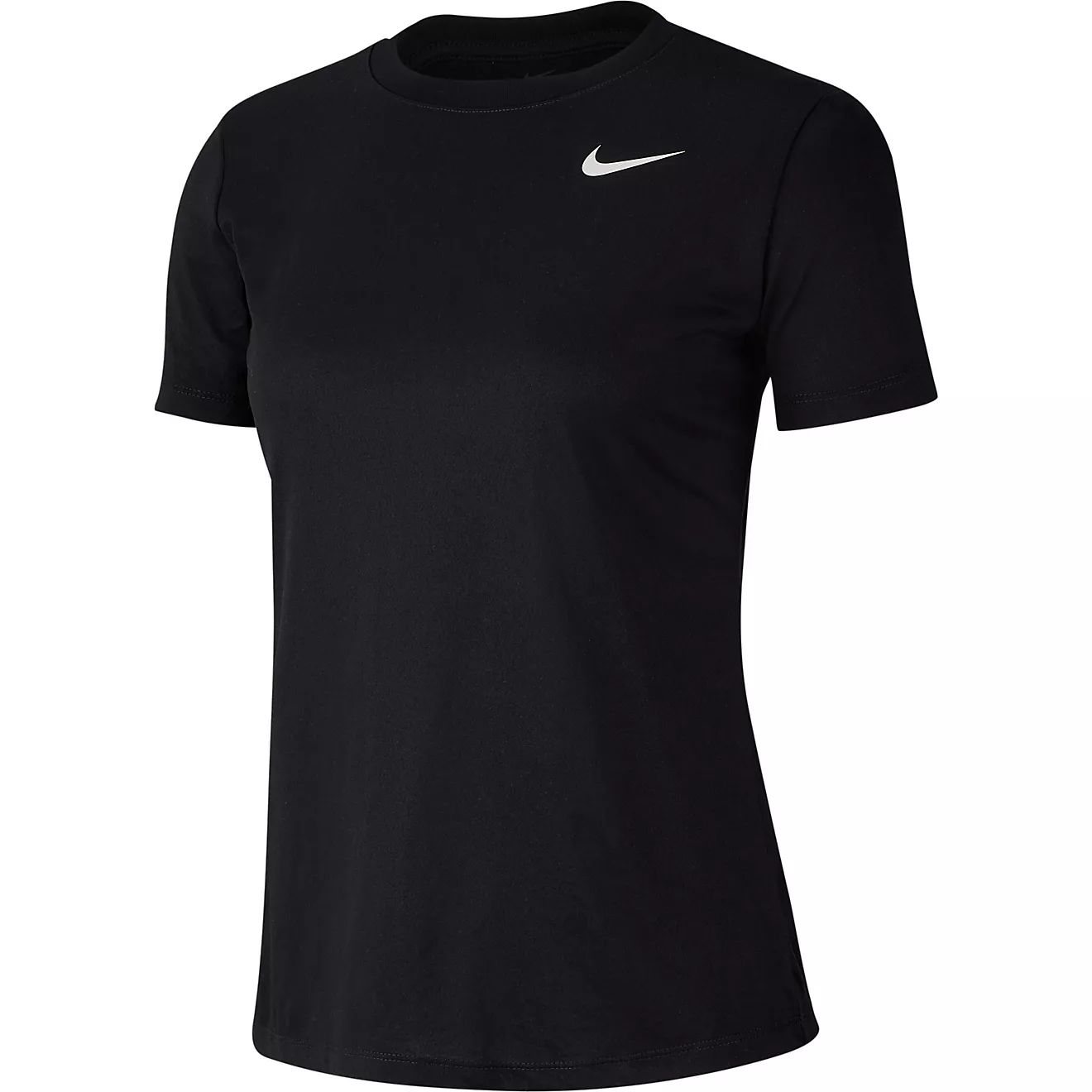 Nike Women's Dry Legend Short Sleeve Training T-shirt | Academy Sports + Outdoors