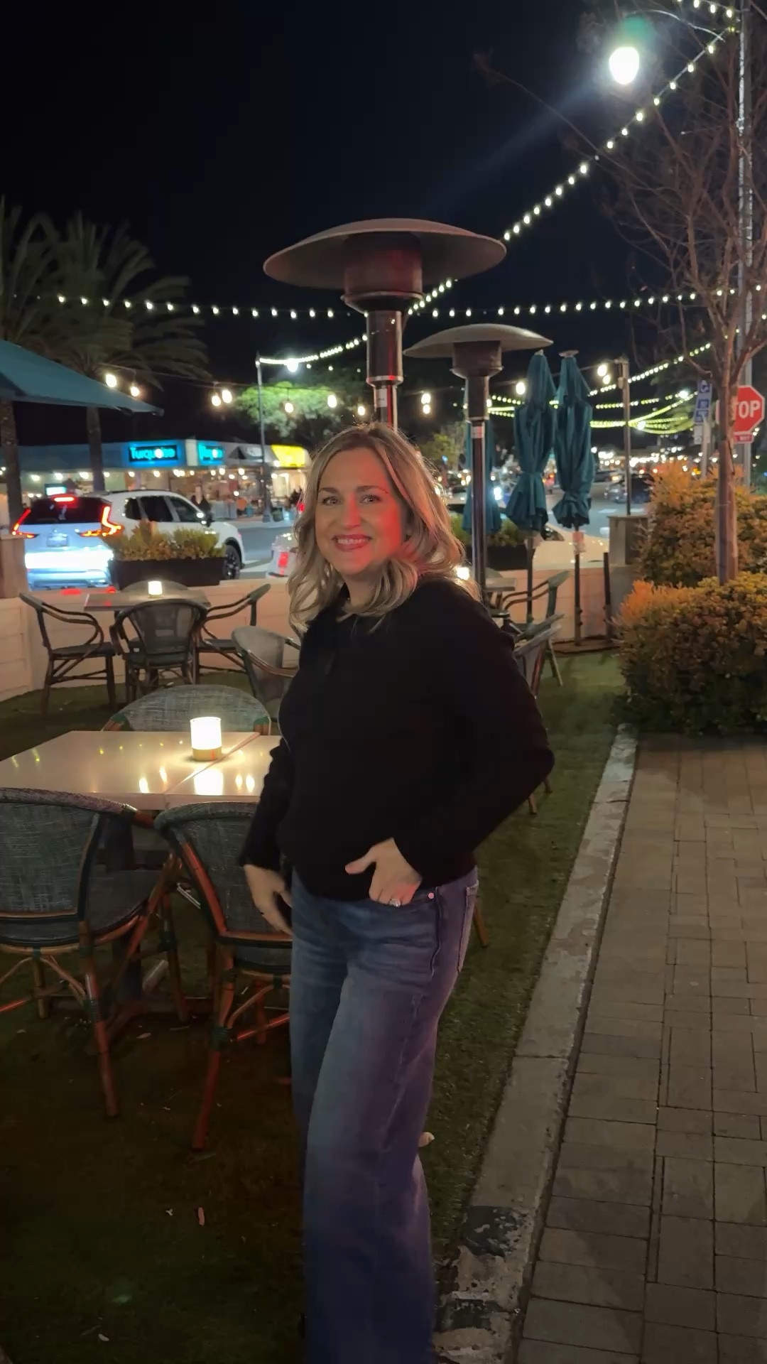 This cute sweater is part of Amazon seasonal sale! Only $19.99. Comes in lots of colors  

#LTKootd #LTKdayinmylife #LTKSaleAlert