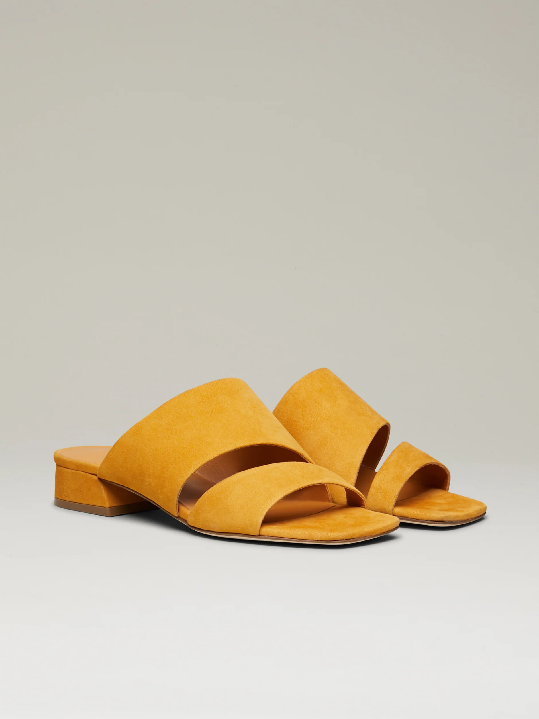 The Zola 25mm | M.GEMI