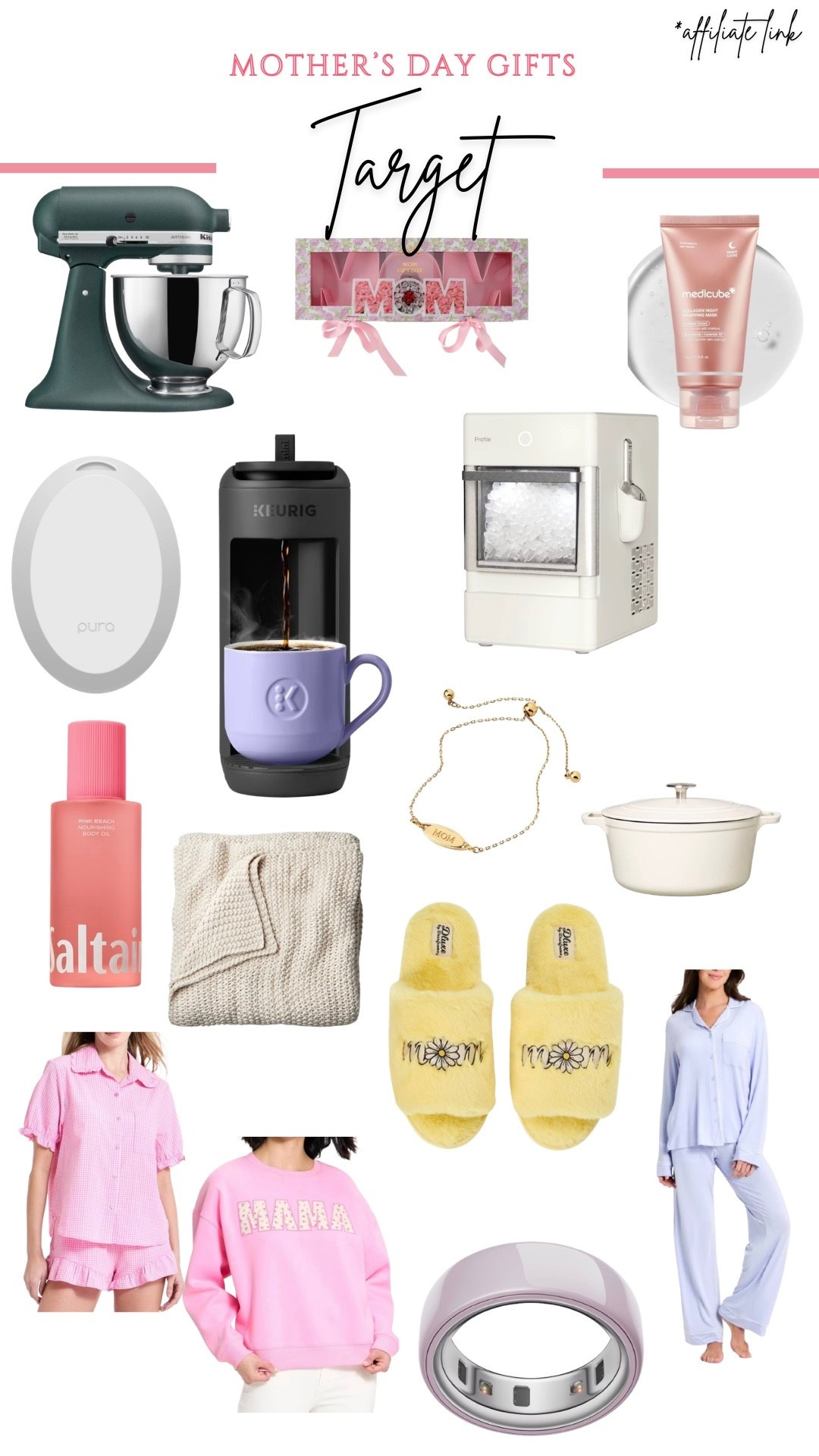 Mother’s Day gifts from Target!

#LTKdayinmylife #LTKMothersDay #LTKmomlife