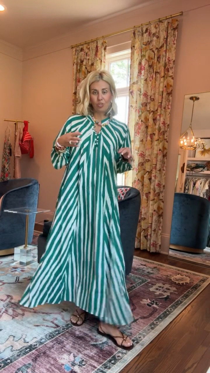 Natalie Martin dresses will always have my heart!! I’m in xs dress and 8 sandals. 

Codes:
Erin McDermott - mixandmatch 25% off 
Allie +Bess - Catherine20

#LTKdayinmylife #LTKootd #LTKmomlife
