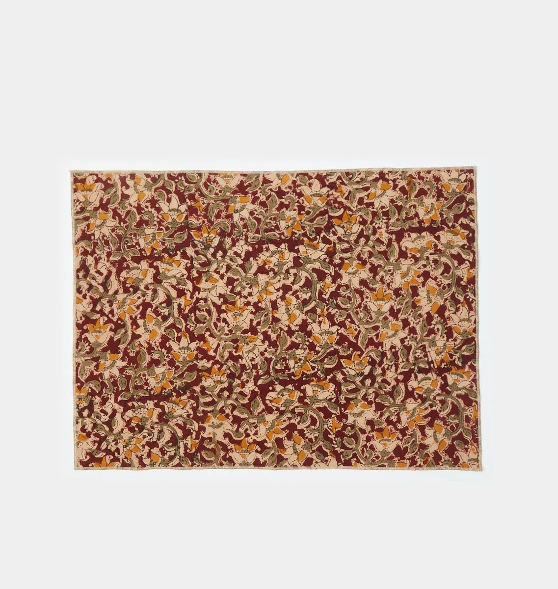 Arrowhead Placemat S/4 | Amber Interiors