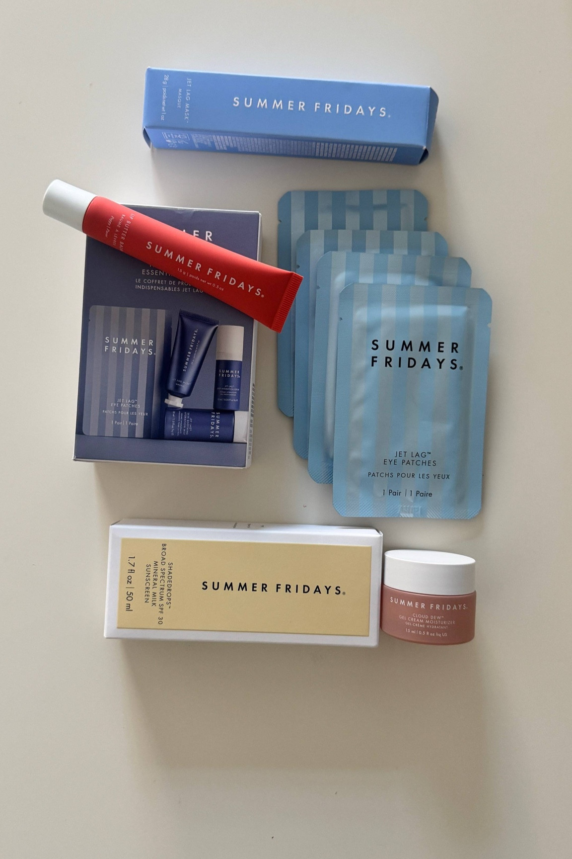 All the skincare essentials you need for your fall travels ✨ summer Fridays jet lag eye patches, lip butter balm, face mask, and more! Love these skincare must haves for everyday use, travel and beyond … For more links to butter yellow sweater, nike phoenix waffle, wedding guest dress, melissa murrell, georgia louise1, teacheer outfits, sisterstudio, autumn outfits uk, fall, fall outfits, follow me on LTK! ✨


#LTKBeauty #LTKTravel #LTKSeasonal