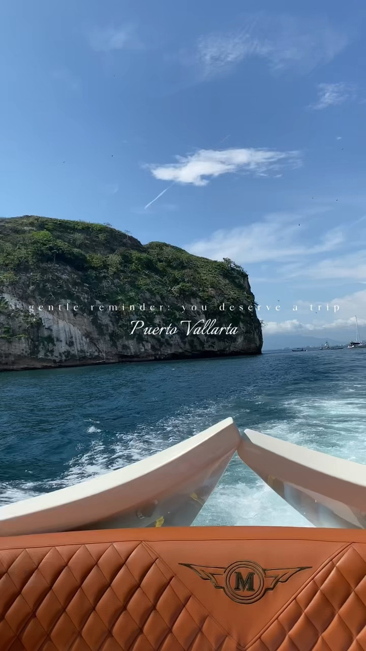 Here’s your gentle reminder that you deserve that trip! 

#LTKWatchNow #LTKU #LTKTravel