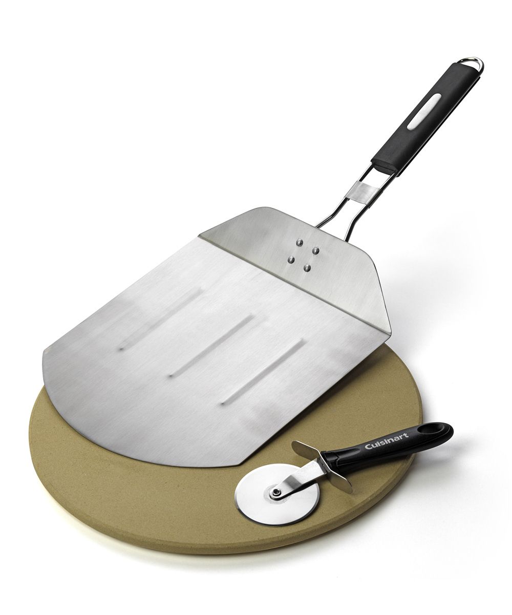 Pizza Grilling Set | zulily