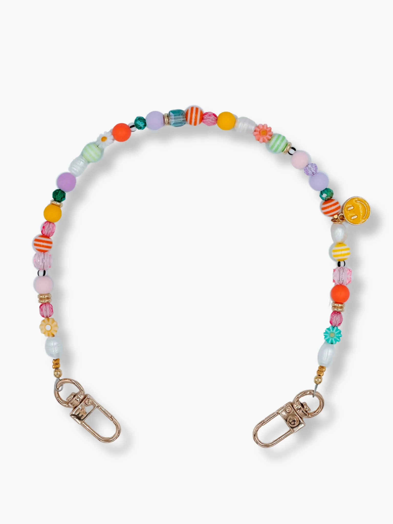 GenZ Wristlet | THE CAEP