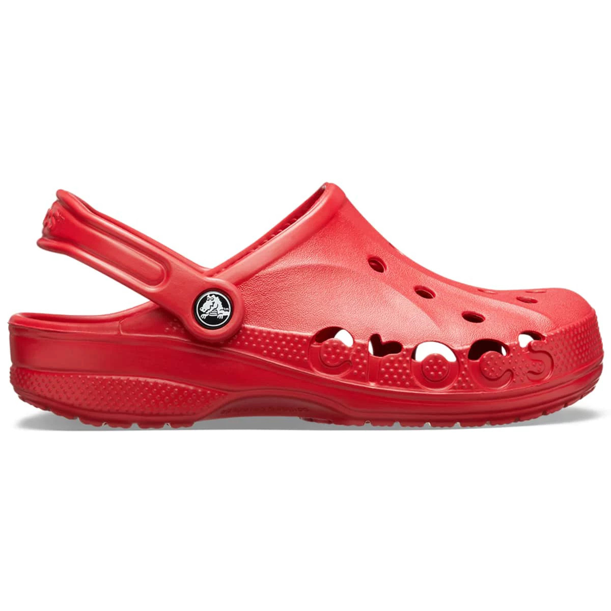 Crocs Adult Baya Clogs, Pepper, M12 | Target