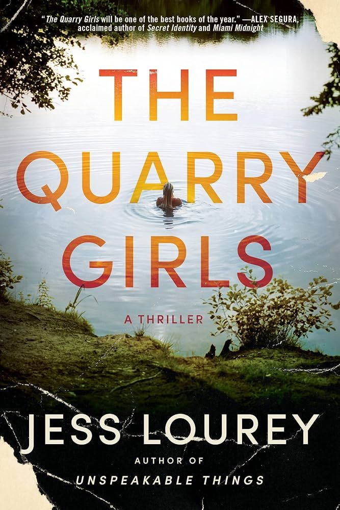 The Quarry Girls: A Thriller | Amazon (US)