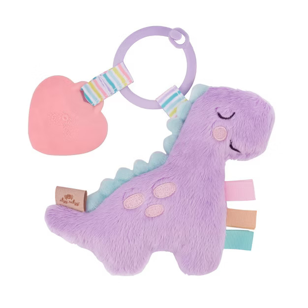 Itzy Ritzy Teething Pal | Target