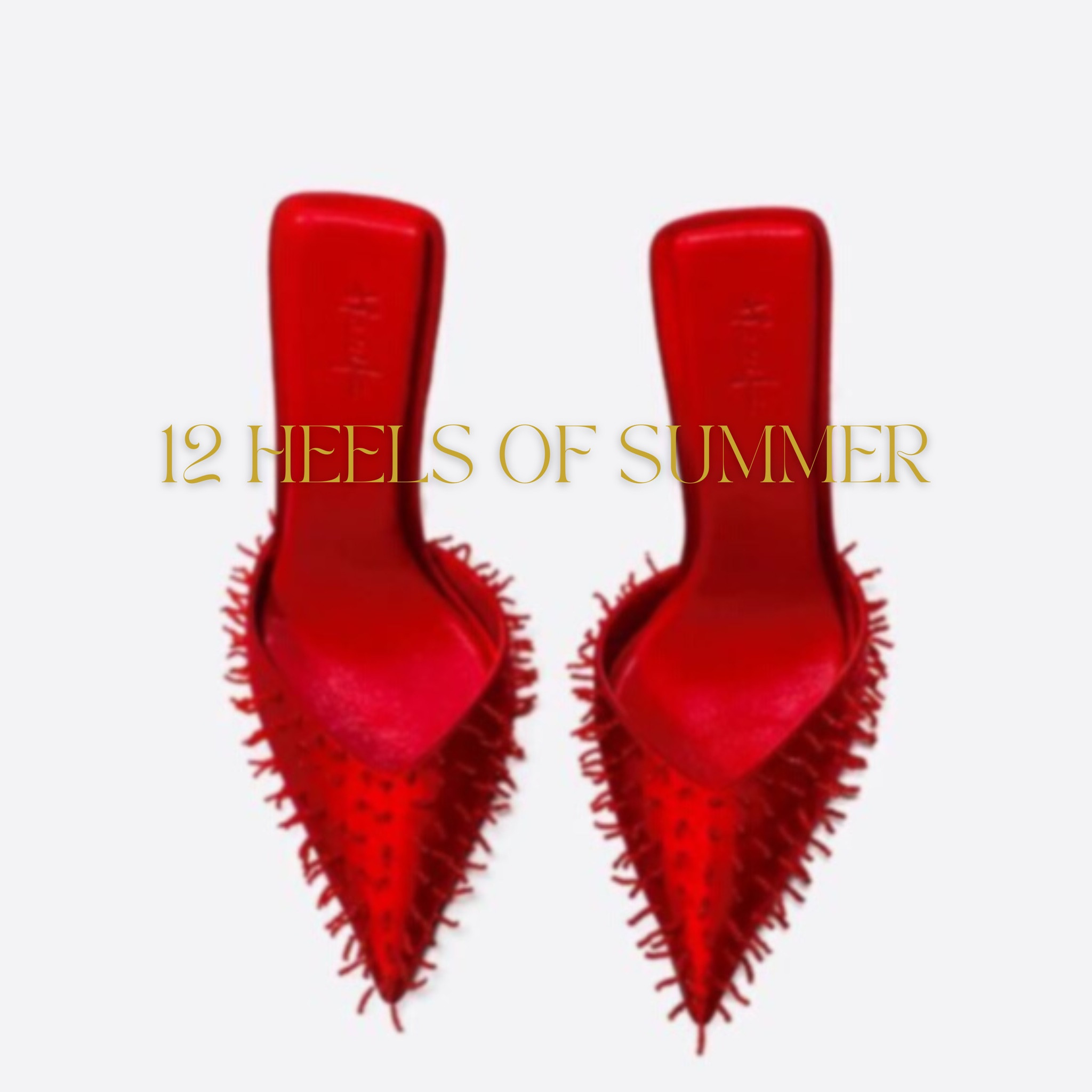 I’ve got new stepperssss & I’m ready to damage some necks. 😈 Nordstrom Rack has an incredible sale right now. Most of the heels I’ve listed are under $50, but well worth the retail price  

#LTKunder50 #LTKsalealert #LTKFind