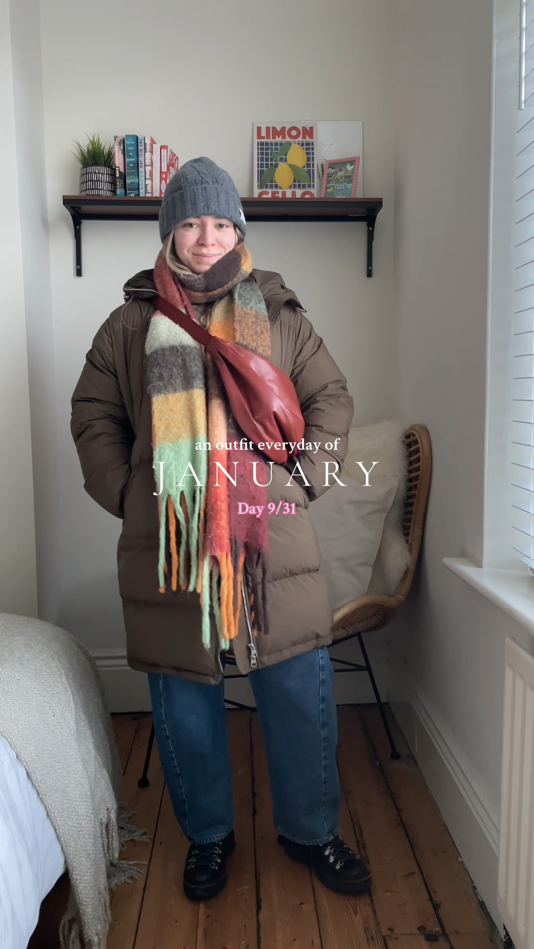battling the -3 temp.

Coat is old Arket
Scarf is Arctic Fix & Co
Hat is old Ganni

#LTKstyletip #LTKeurope #LTKuk