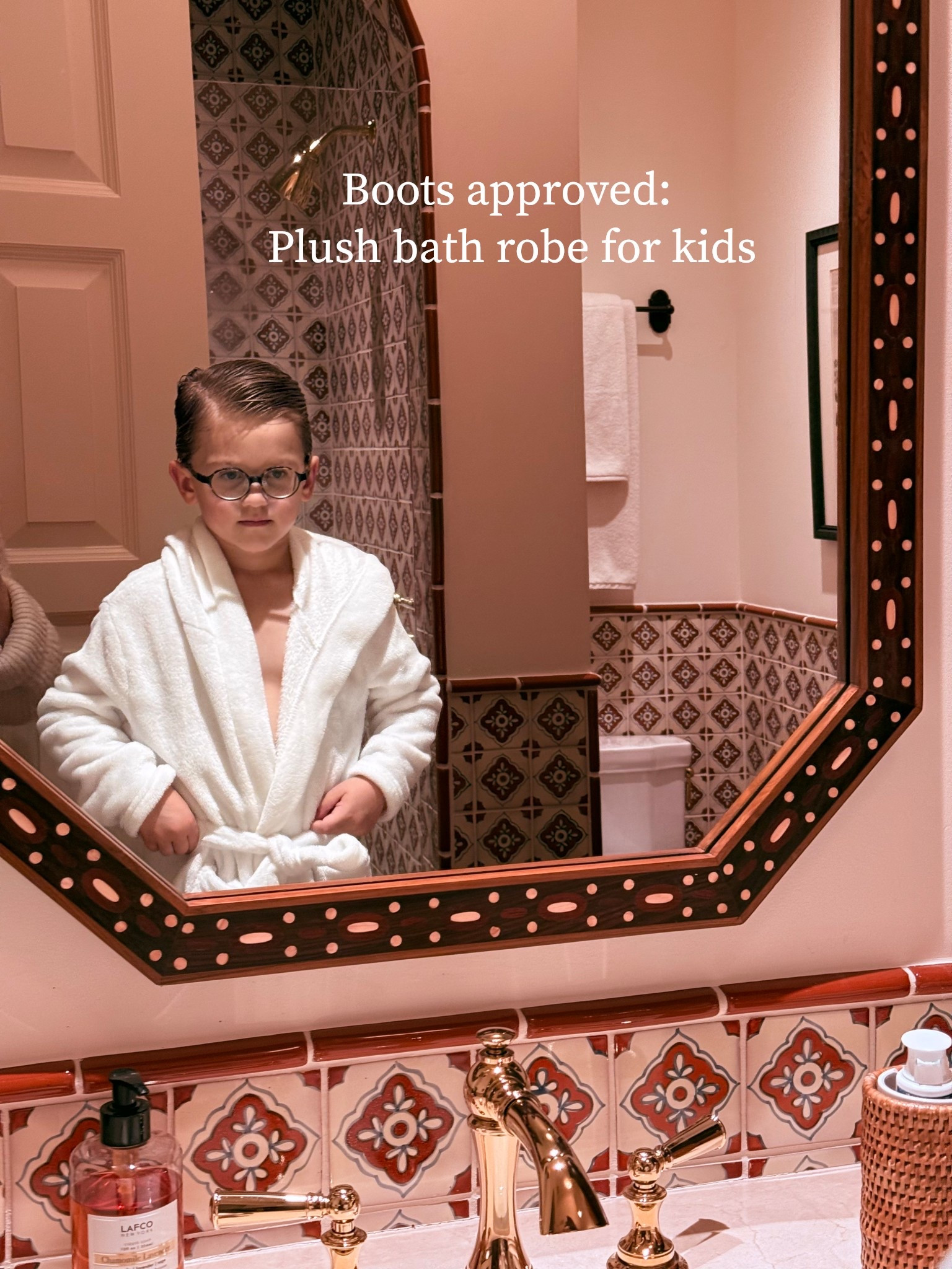 It’s the attitude for me 😍😉🏆

#LTKGiftGuide #LTKKids #LTKHoliday