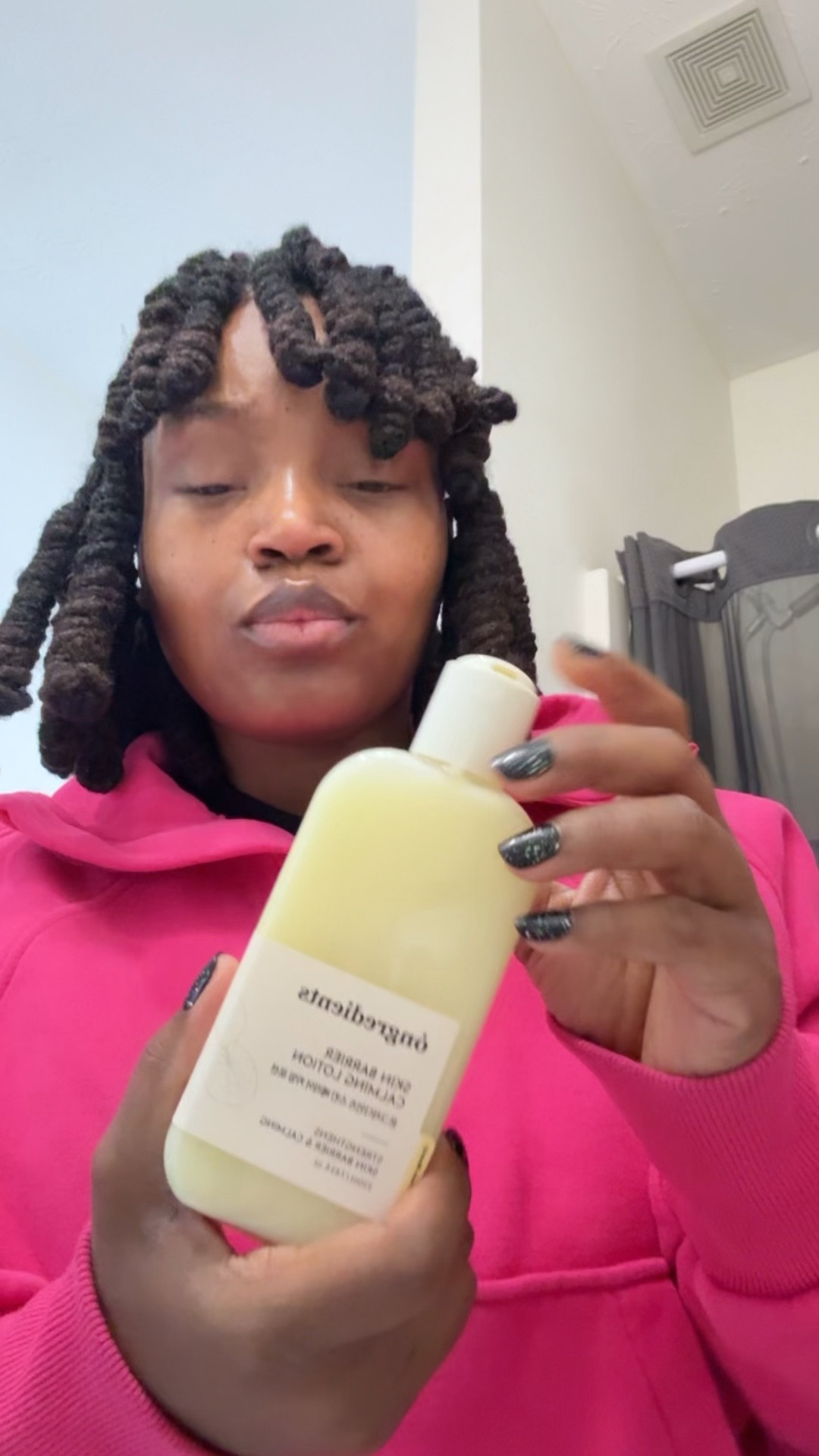 New skincare products for winter dry skin ❄️✨
Extra hydration, barrier support, and gentle formulas to keep my skin soft, calm, and glowing all season long.
I linked all my winter skincare must-haves on LTK because dry skin is not invited this year.

#winterdryskin #skincarefavorites #hydratedskin #skincareroutine #winterglow #LTKfinds #LTKbeauty #LTKsale #shoppingfavorites #onlineshopping #ShoppingWithPriiincesss #AtlantaCreator #Atlantacontentcreators

#LTKmorningroutine #LTKselfcare #LTKBeauty