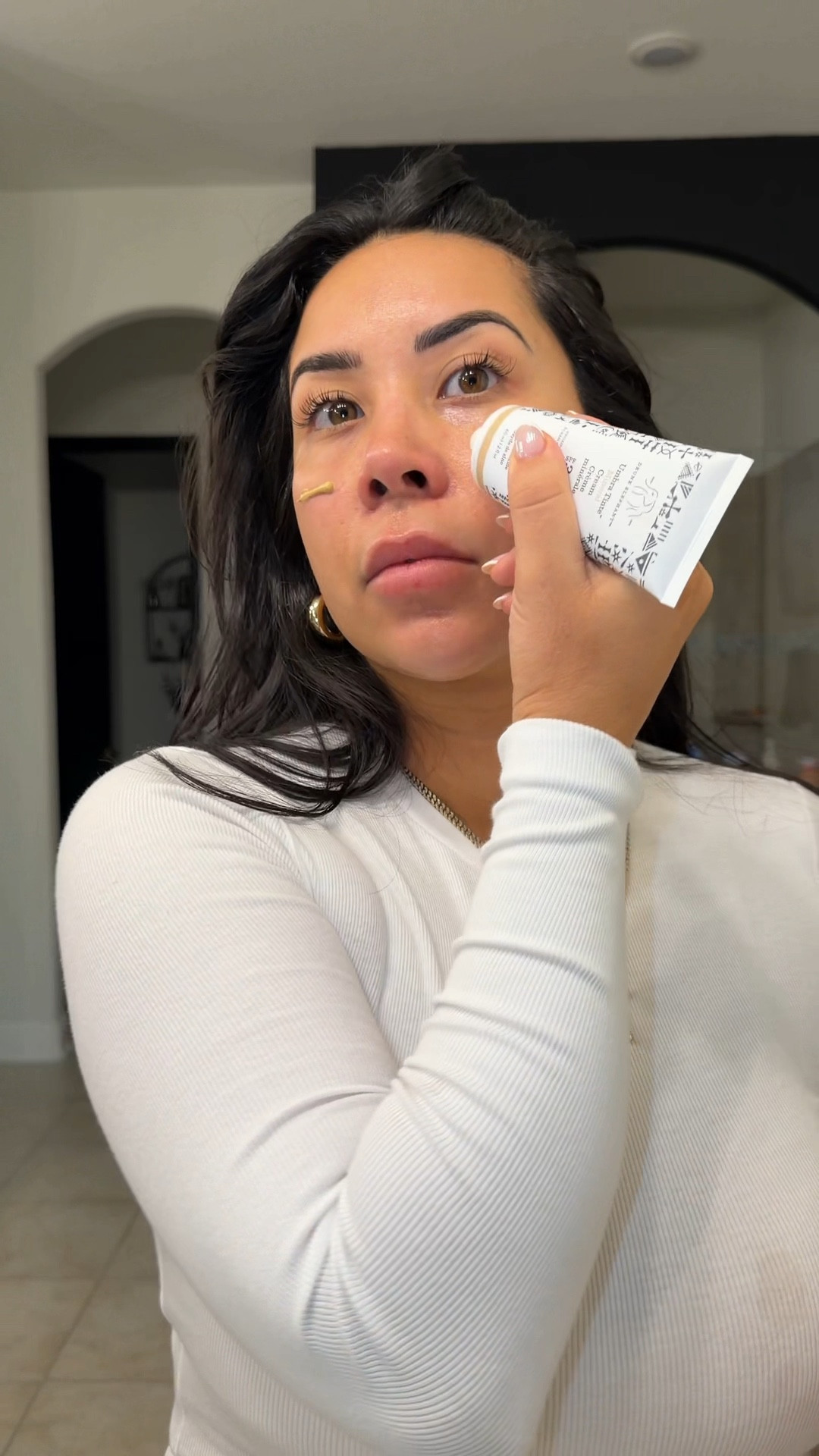 Links in video 🫶🏼
Morning routine, postpartum ootd, morning skincare, baby links 

Skincare 
Baby outfit 
Car seat 
Stroller 
Baby registry 
Postpartum 

#LTKmomlife #LTKKids #LTKBaby