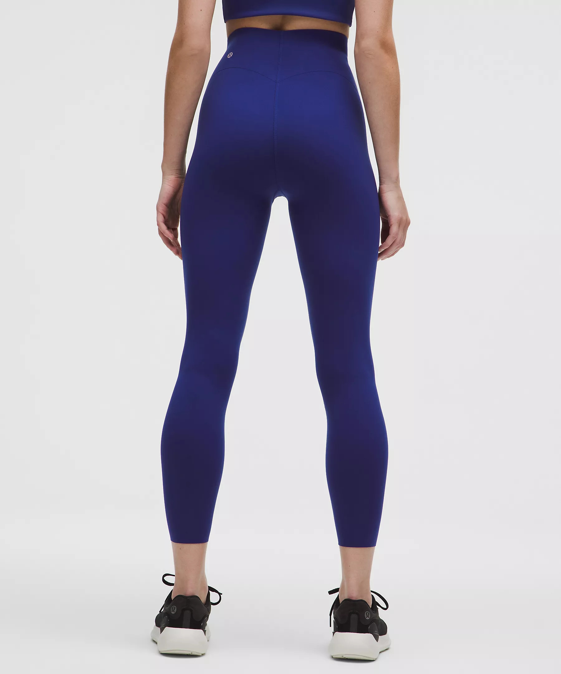 lululemon Glow Up™ Super-High-Rise Tight 25" | Lululemon (US)