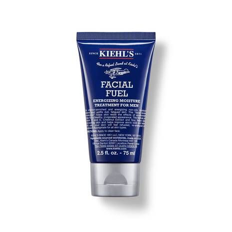 Facial Fuel Moisturisers  | Men's Skincare| Kiehl's UK | Kiehls (UK)