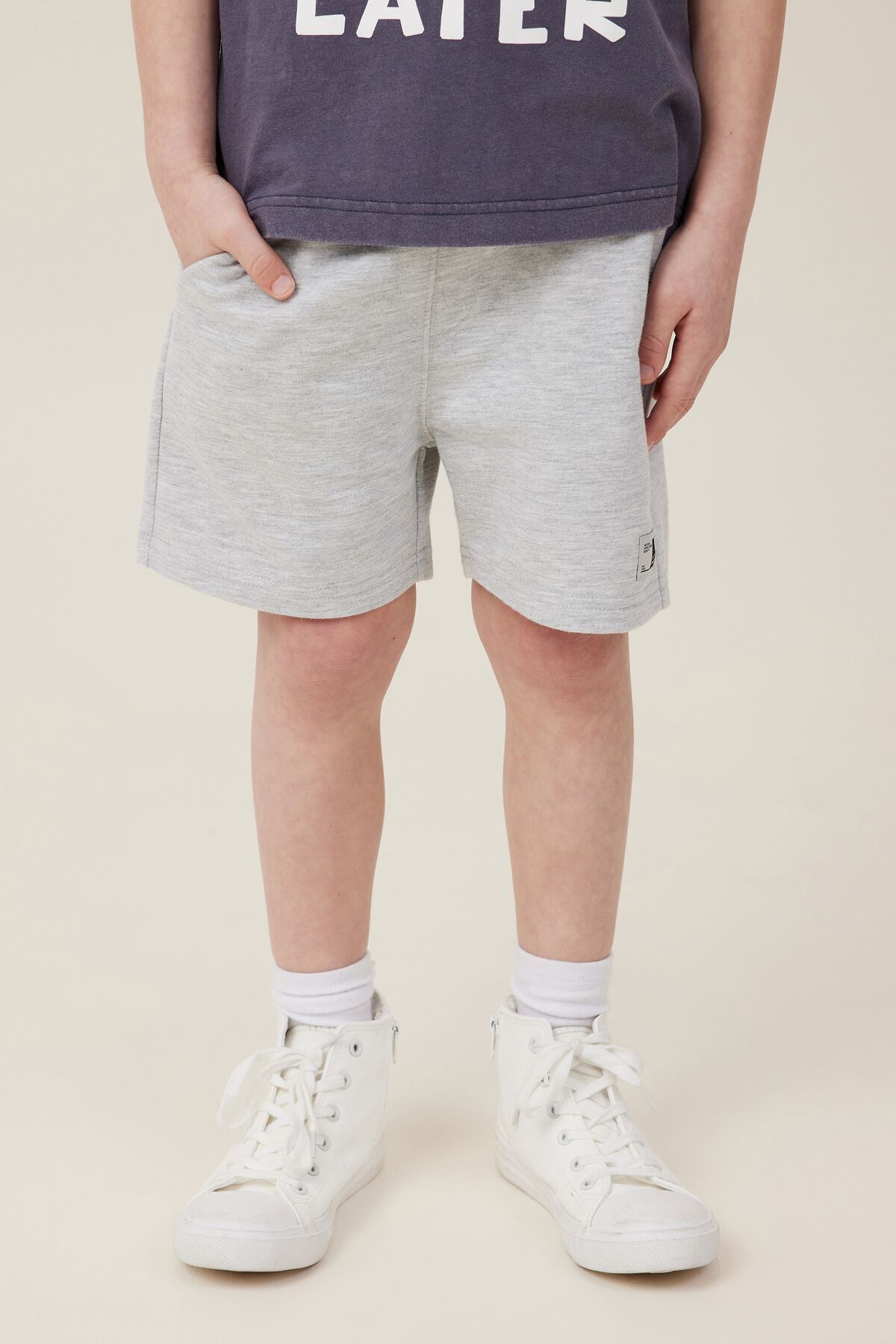 Henry Slouch Short | Cotton On (US)