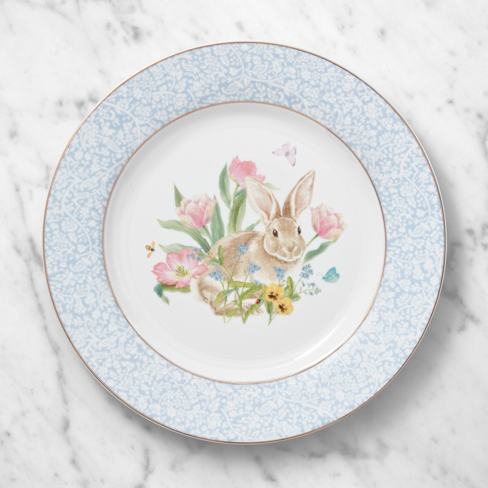 Garden Flowers Dinnerware Collection | Williams-Sonoma