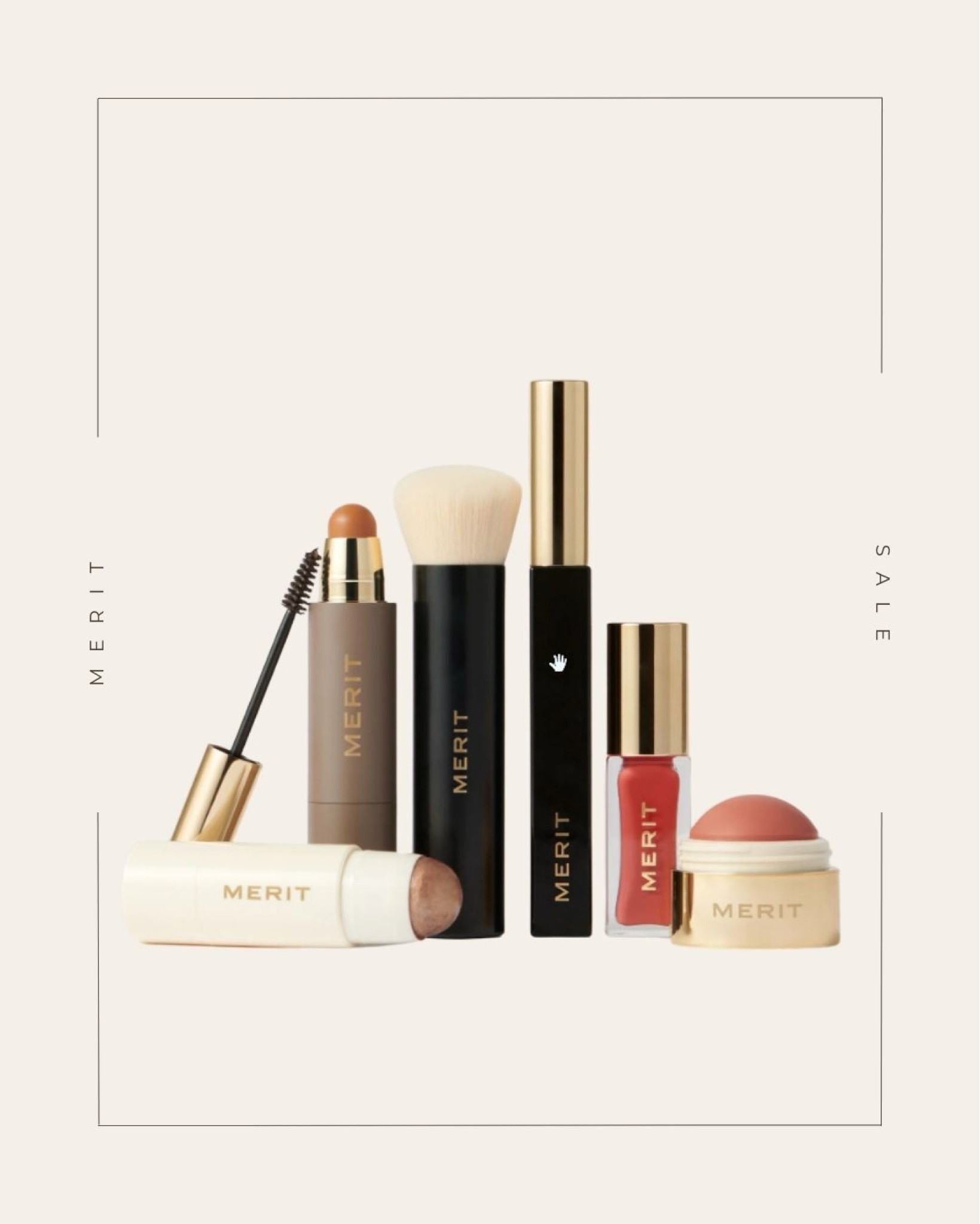 This is a great kit! It comes with what you need for a minimal make up routine and it’s on sale 

#LTKGiftGuide #LTKSaleAlert #LTKBeauty