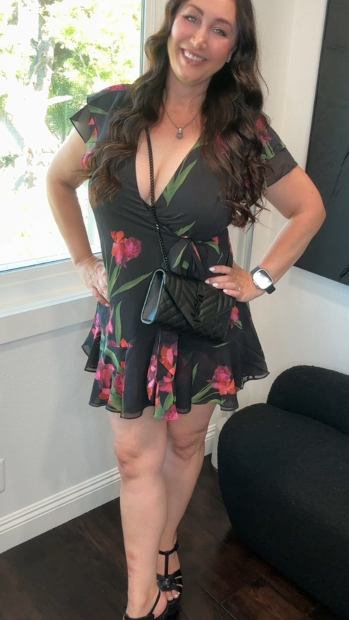 Bloomingdales was having the best sale and I got this $270.10 Ted Baker dress for only $34! #Bloomingdales #tedbaker #sale

#LTKSaleAlert #LTKFindsUnder50 #LTKParties