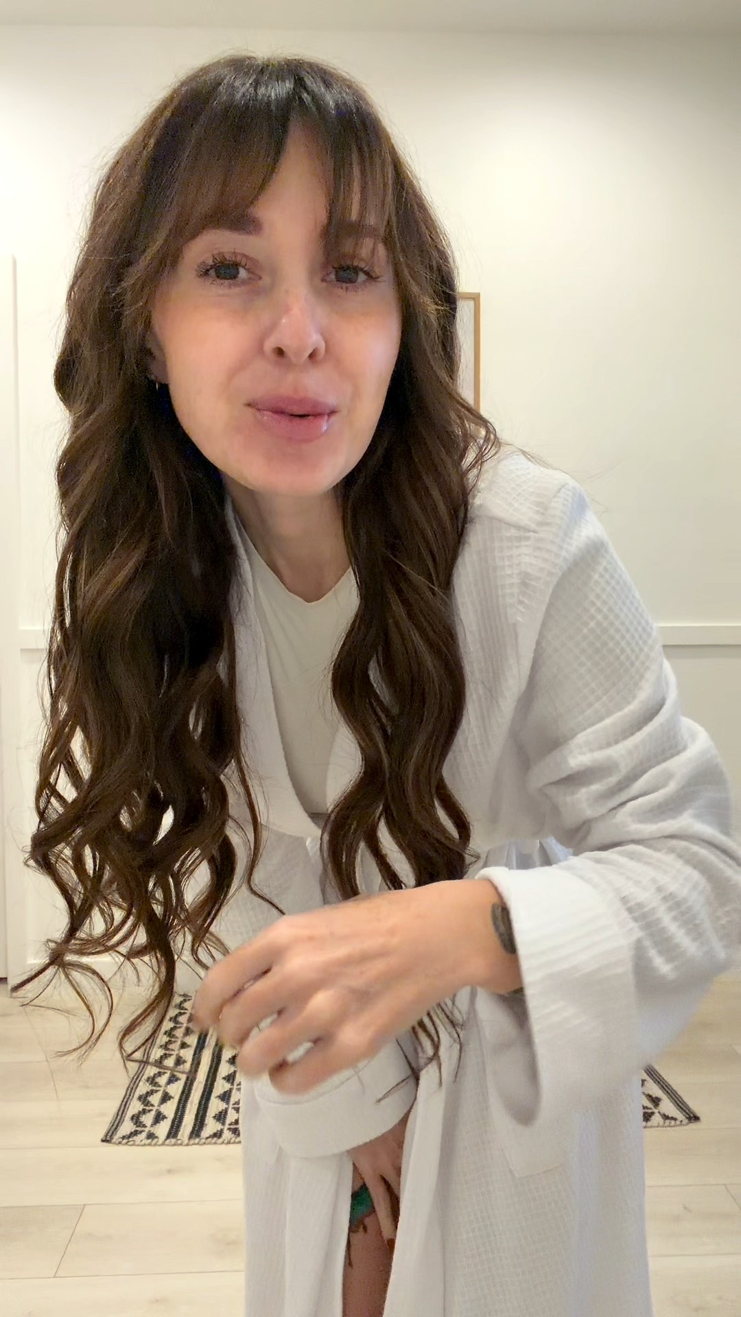 Styling one bodysuit three different ways!