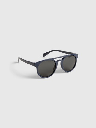 Kids 100% Recycled Sunglasses | Gap (US)