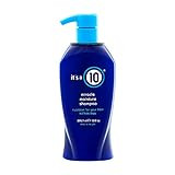 It's A 10 Miracle Moisture Shampoo, 10-Ounce Bottle | Amazon (US)