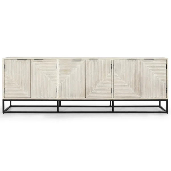 Keelah 108'' Sideboard | Wayfair North America
